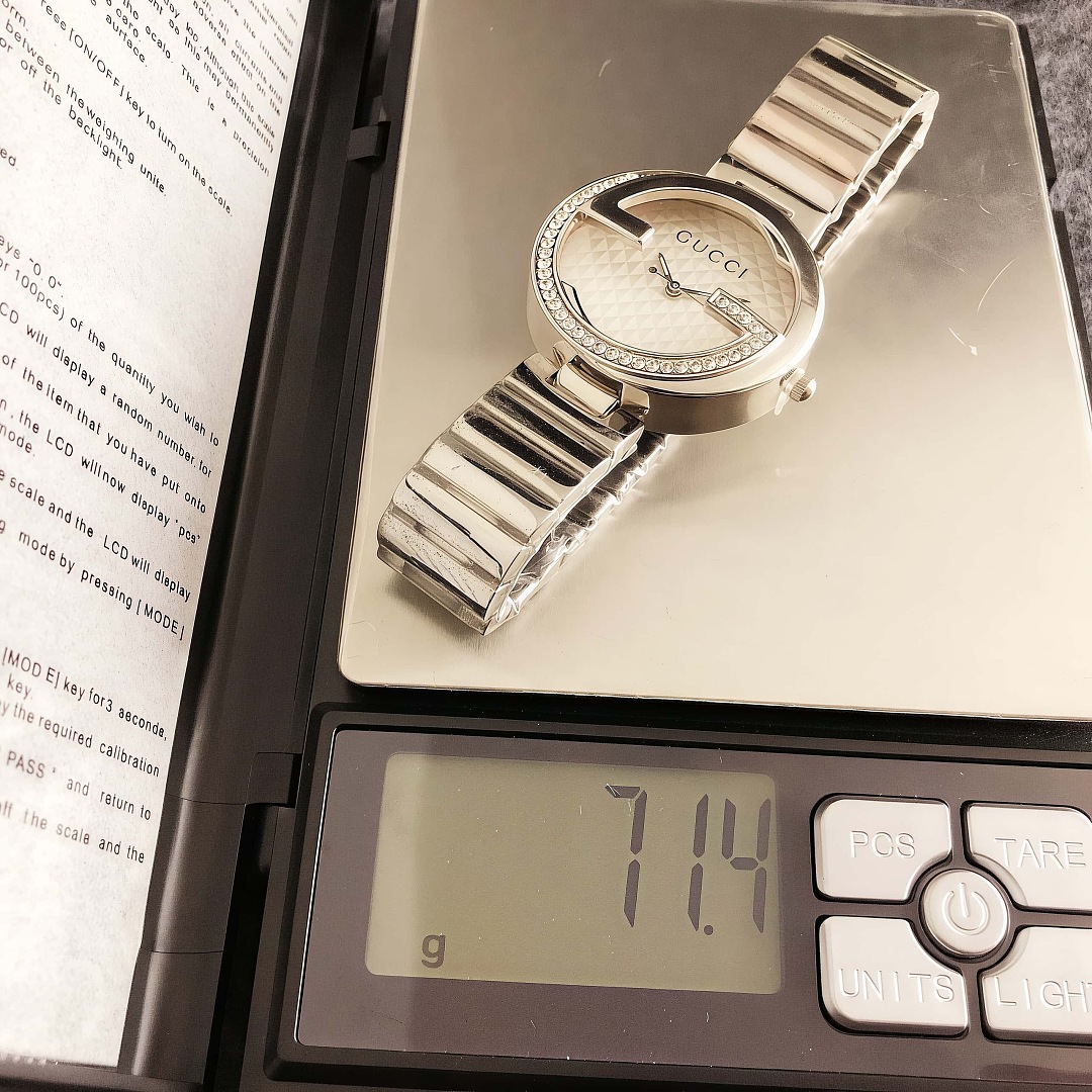 Gucci Interlocking G · WG61574 — תמונה 10