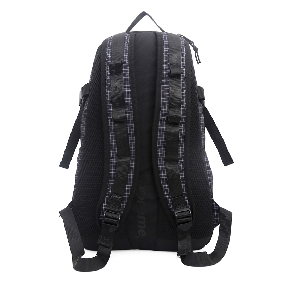 Supreme Backpack Woodland Camo · ES08739 — תמונה 28