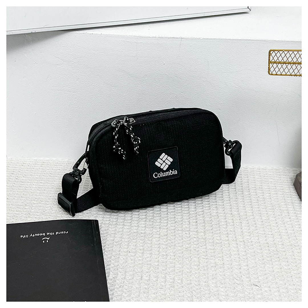 Columbia Trail Traveler · DC9337 — תמונה 21