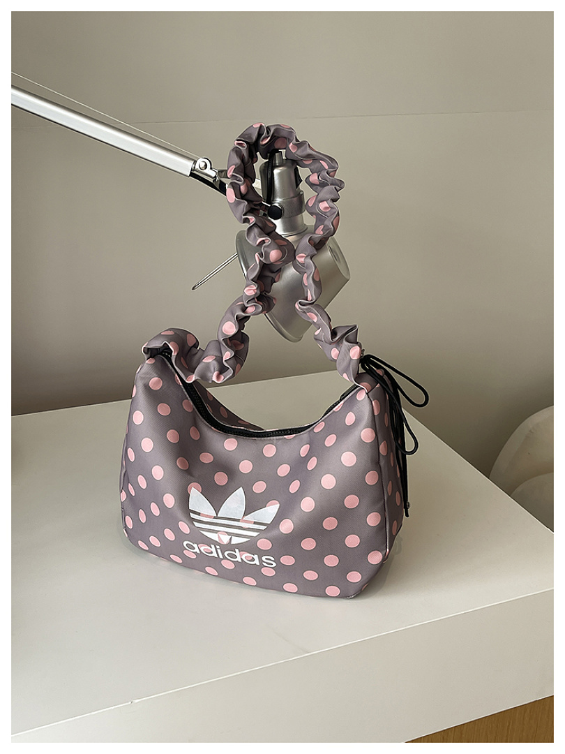 Adidas Metamoto Mini Shoulder Bag · EA80127 — תמונה 81