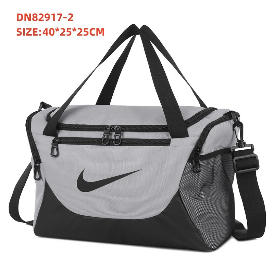 Nike Brasilia · DN82917 — תמונה 3