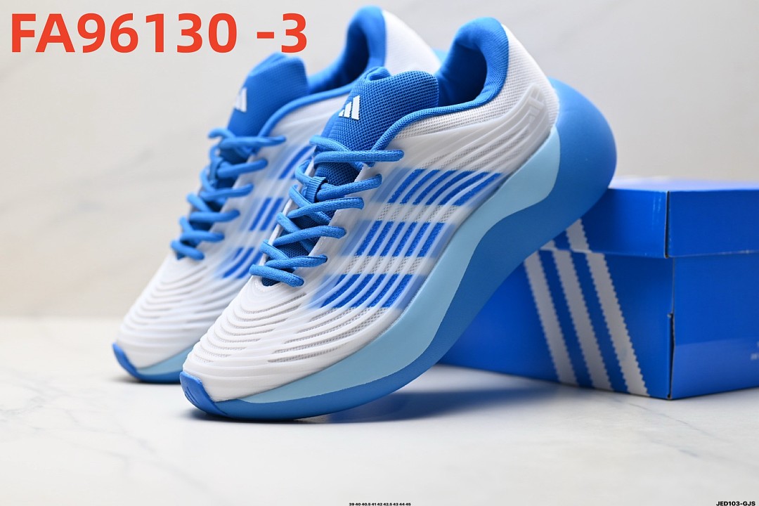 Adidas Dame X · FA96130 — תמונה 23