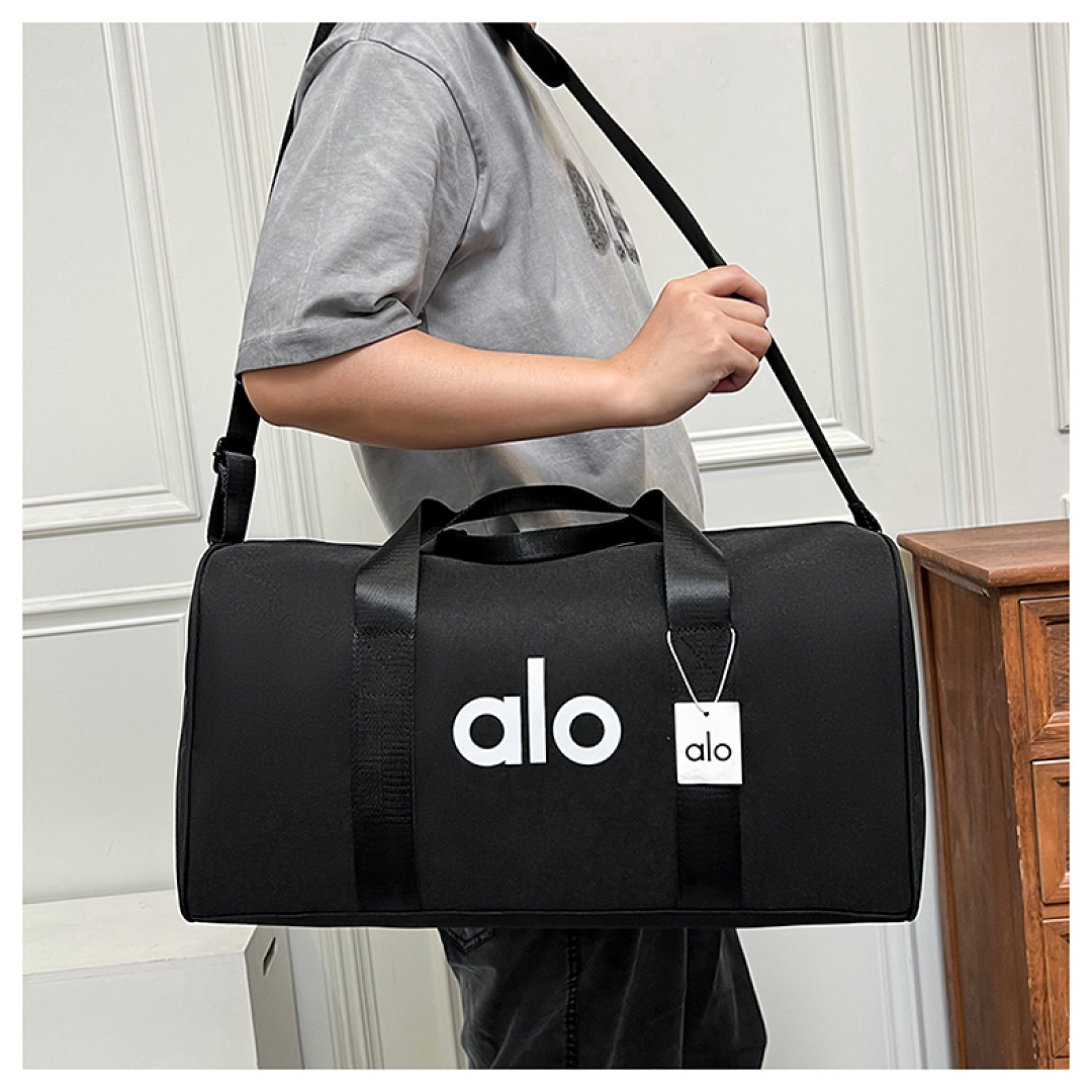 Alo Yoga Traverse Duffle · EA1827 — תמונה 41