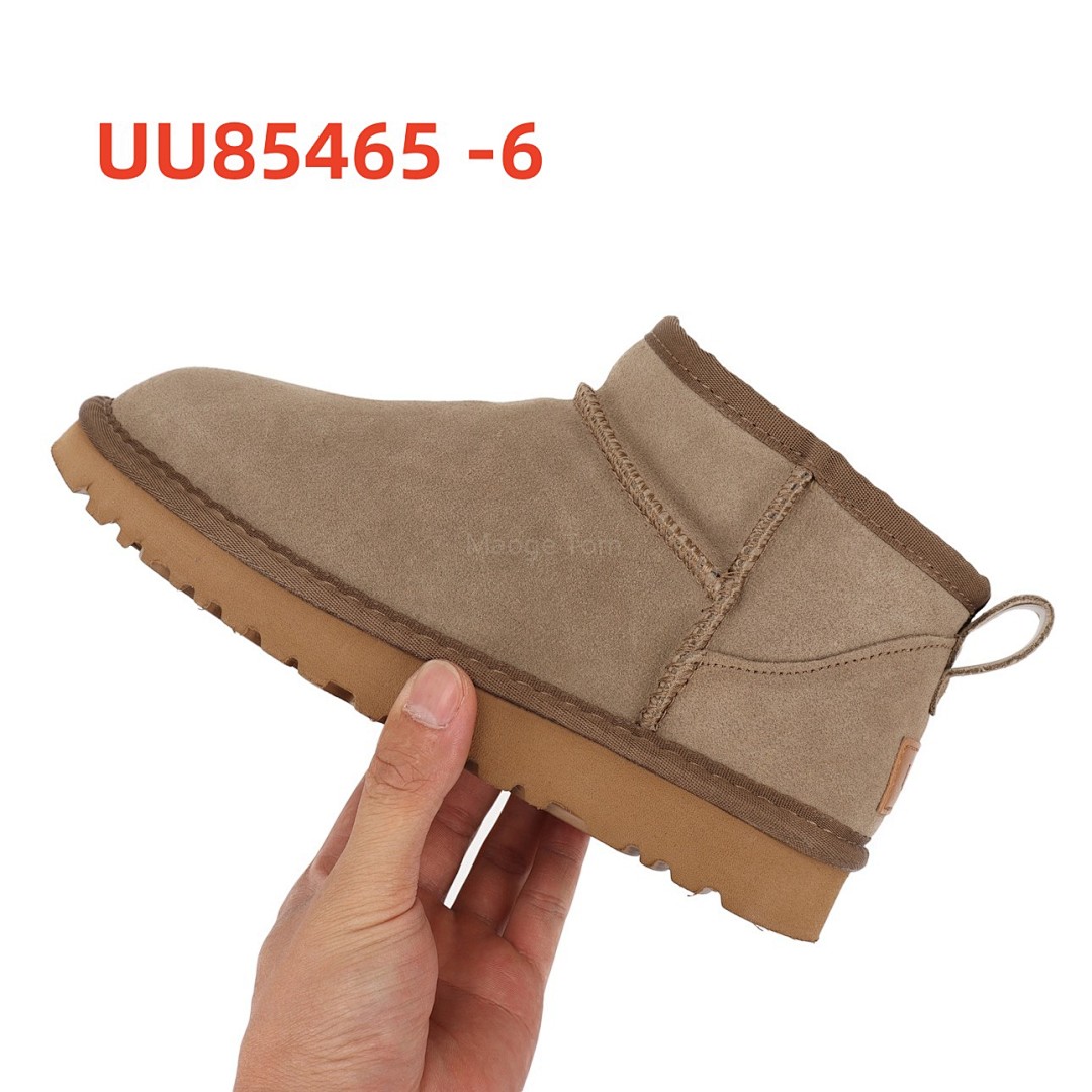 UGG Classic Ultra Mini · UU85465 — תמונה 3