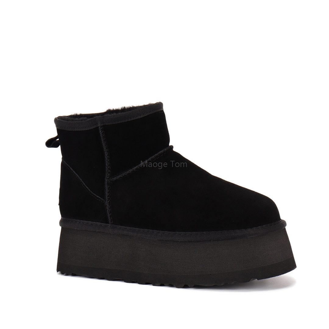 UGG Classic Ultra Mini Platform · UU95854 — תמונה 35