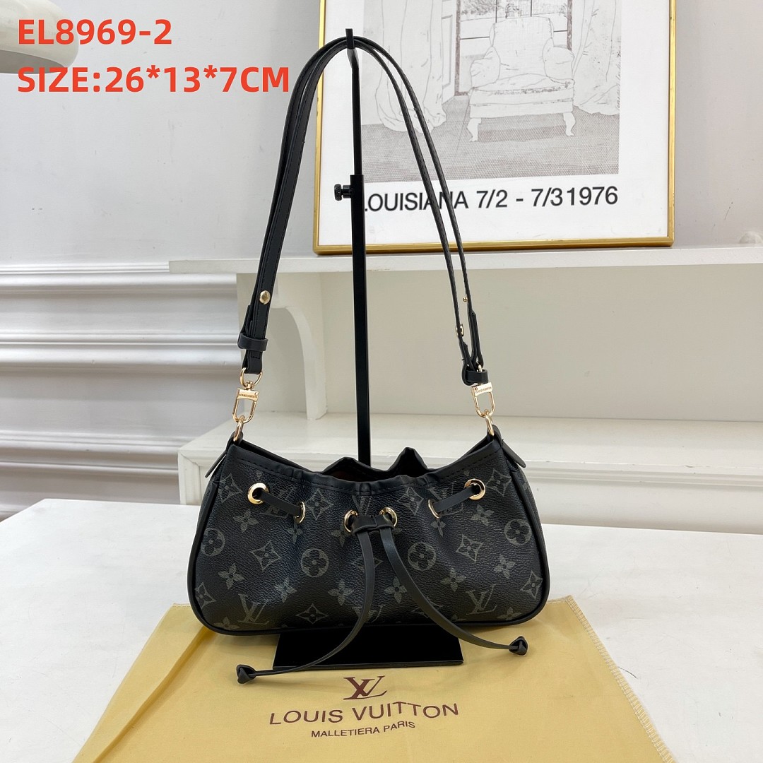 Louis Vuitton Nano Noé · EL8969 — תמונה 2