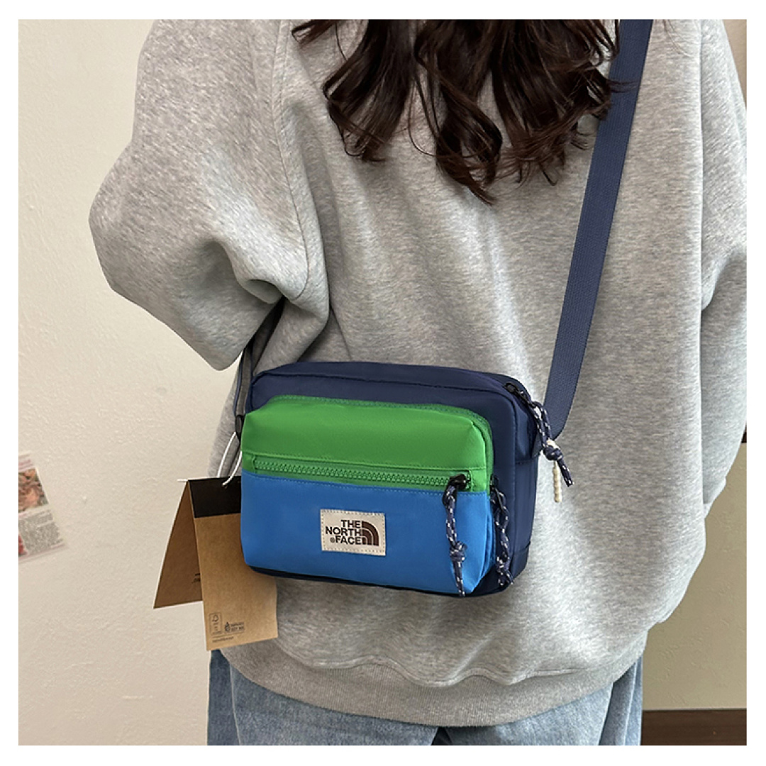 The North Face Base Camp Voyager Sling · DT9420 — תמונה 31