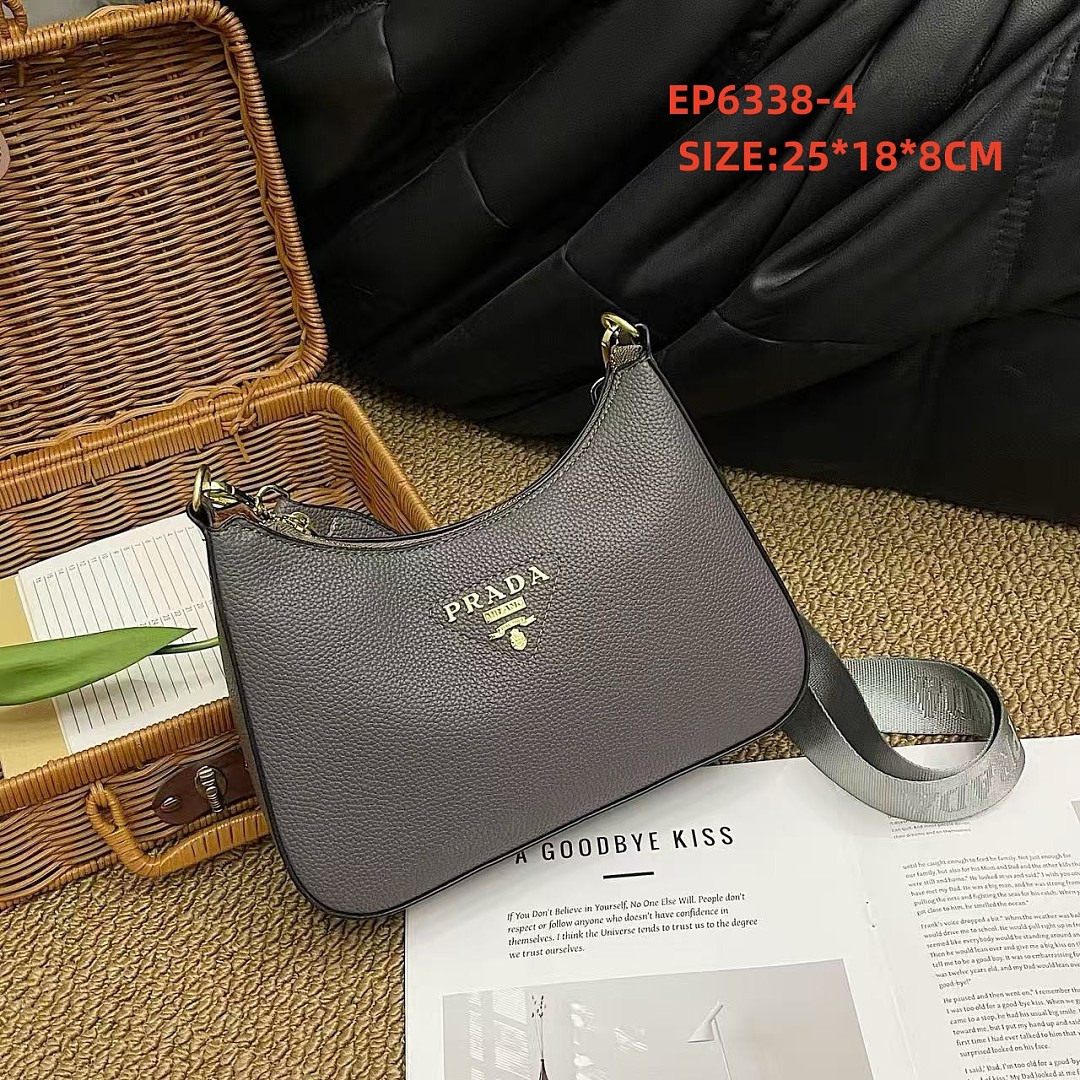 Prada Re-Edition 2005 · EP6338 — תמונה 6