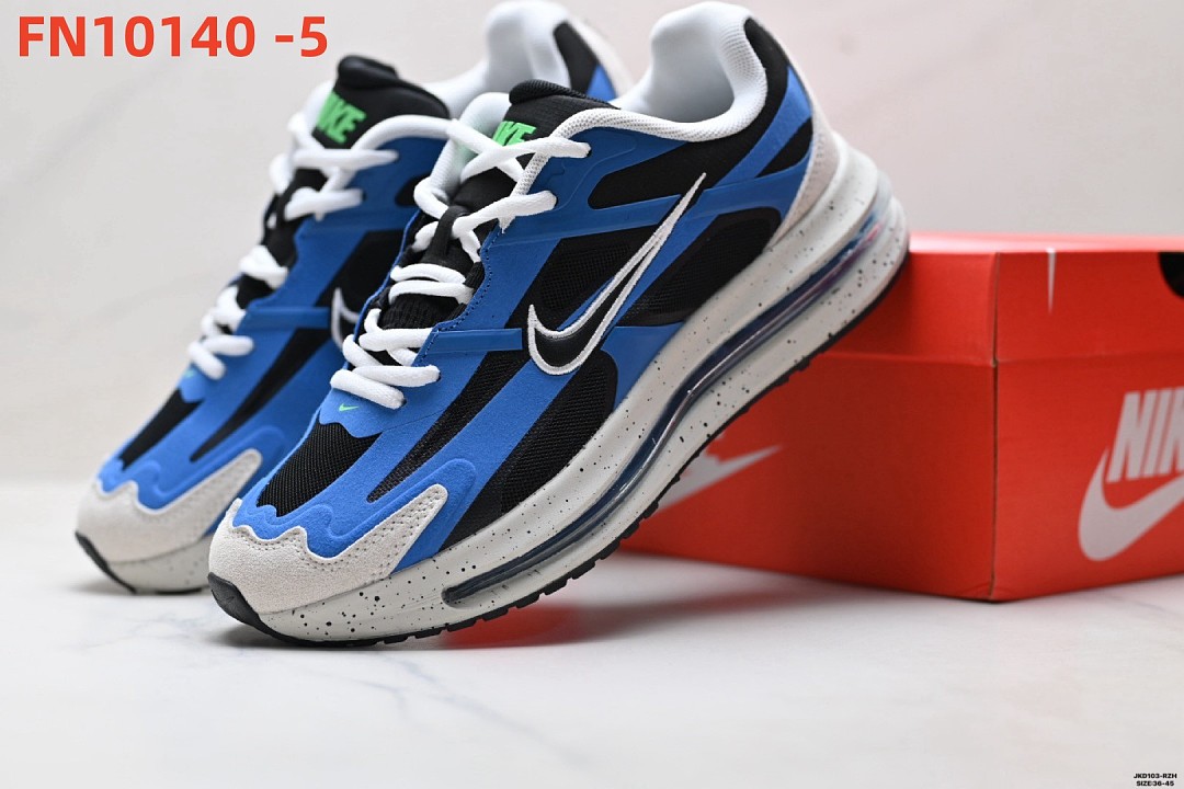 Nike Air Max Metro · FN10140 — תמונה 26