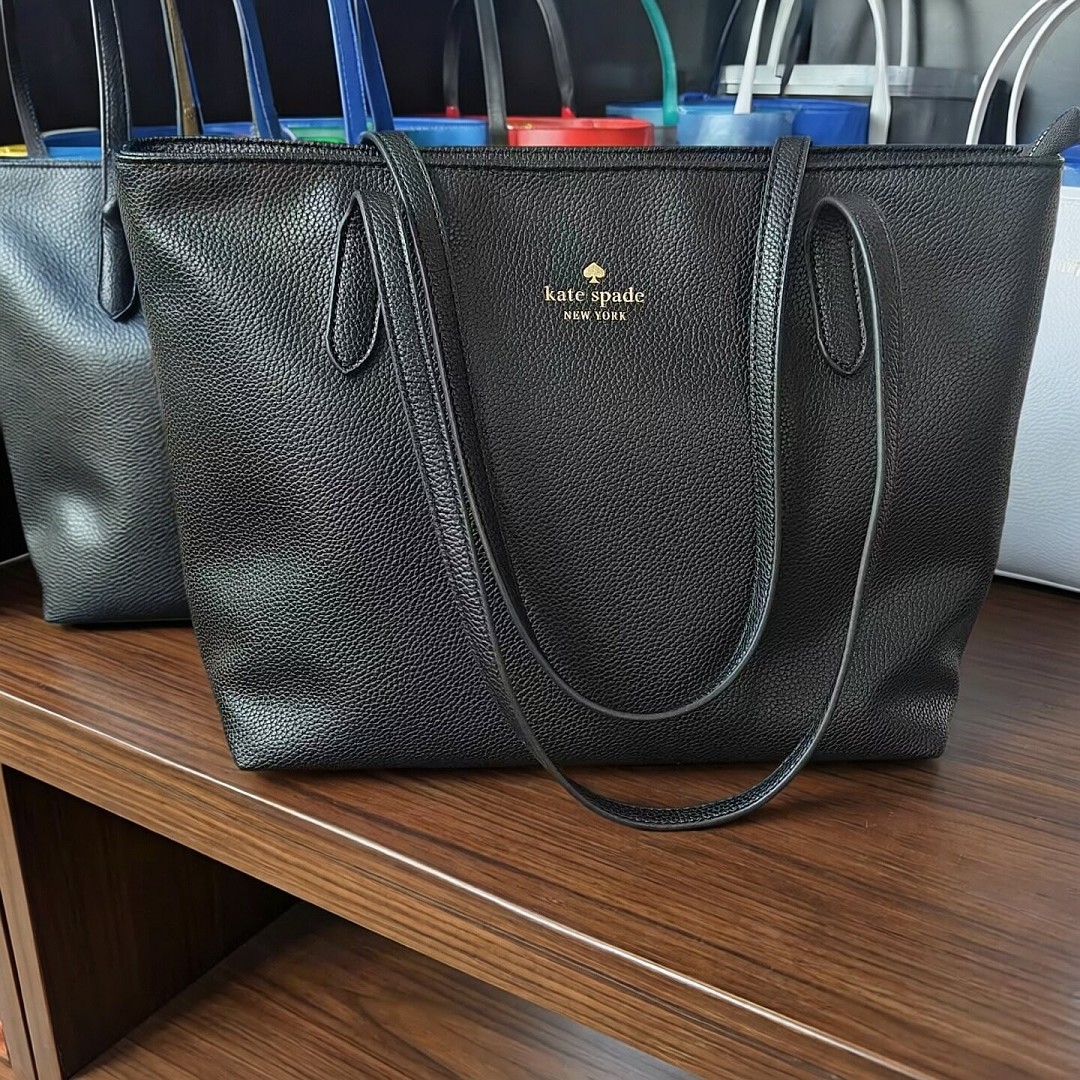 Kate Spade — תיק כתף · WK13752 — תמונה 5