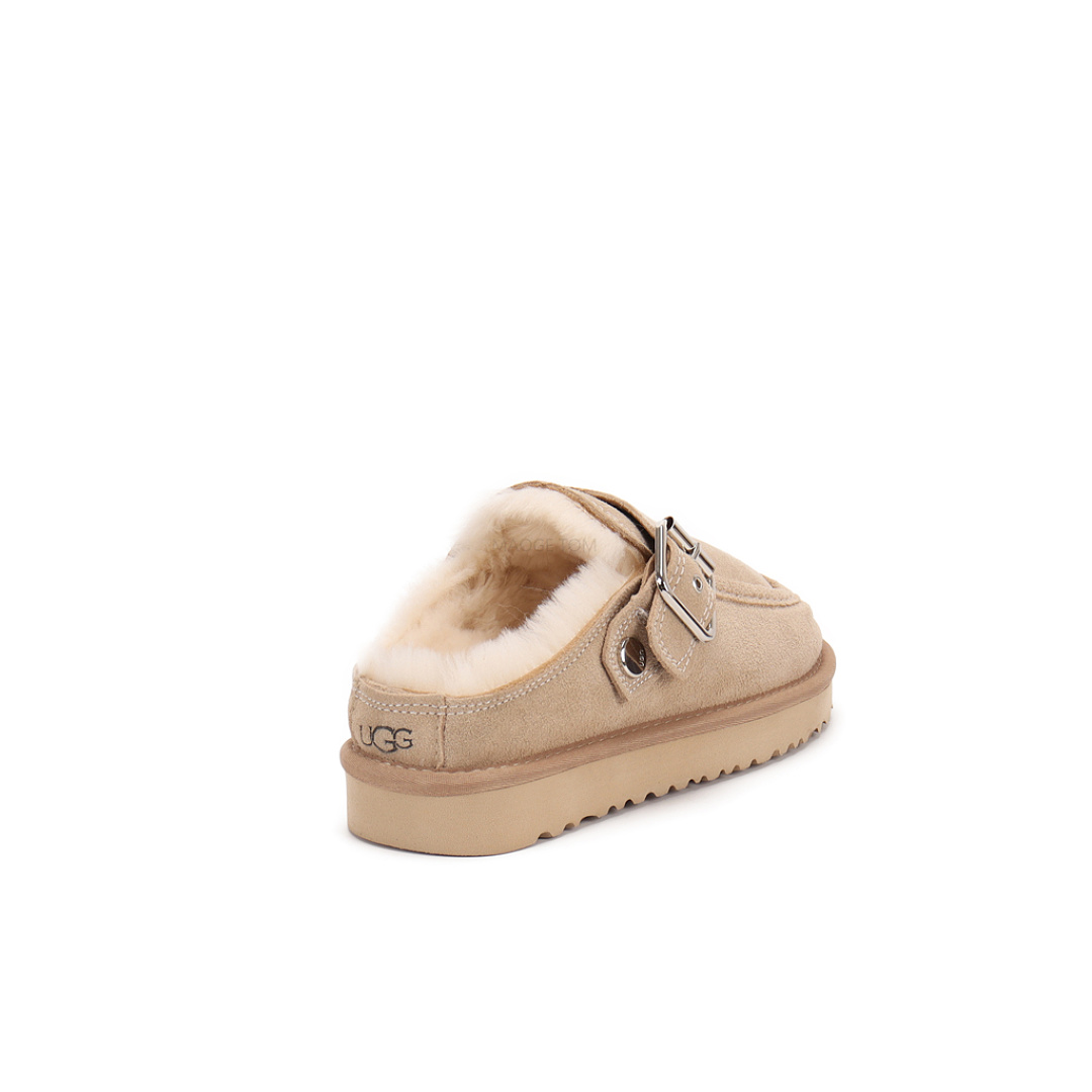 UGG Goldenstar Evelina Clog · UU53443 — תמונה 17