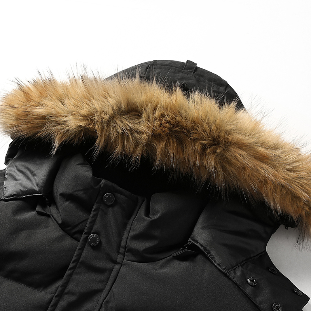 Canada Goose Wyndham Parka · LC2682 — תמונה 20