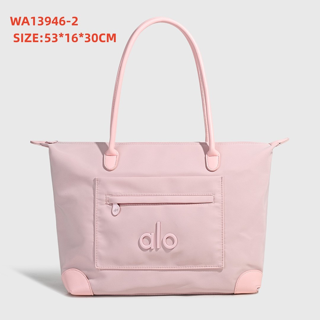 Alo Yoga — תיק כתף · WA13946 — תמונה 5