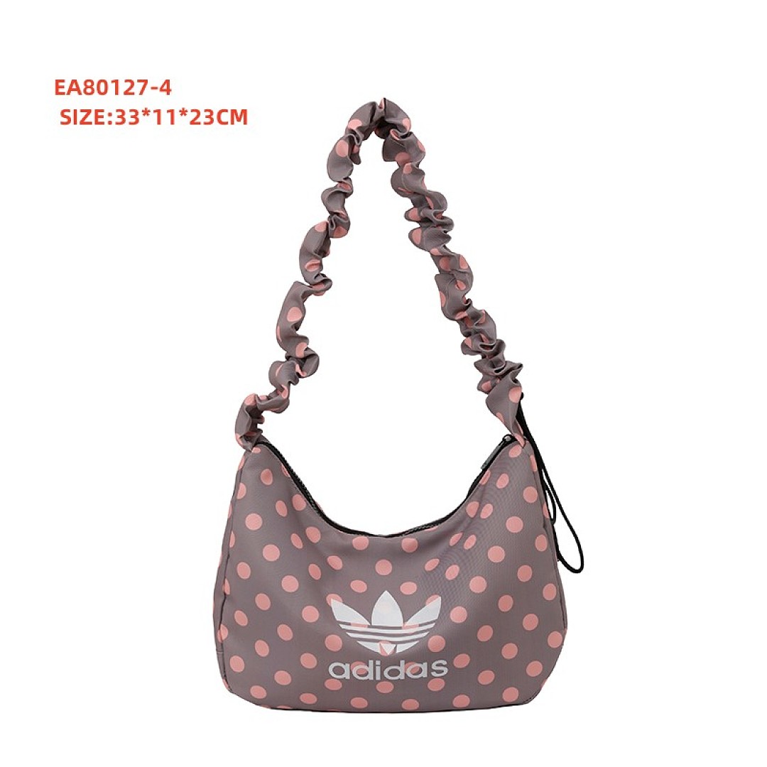 Adidas Metamoto Mini Shoulder Bag · EA80127