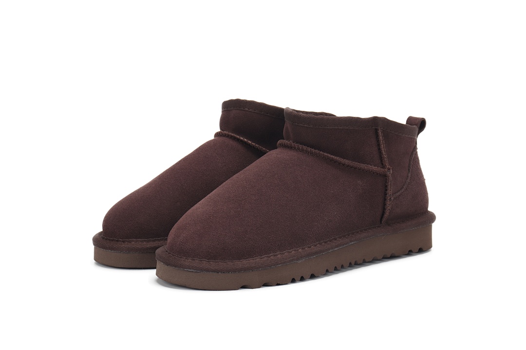 UGG Classic Ultra Mini · UU44461 — תמונה 35