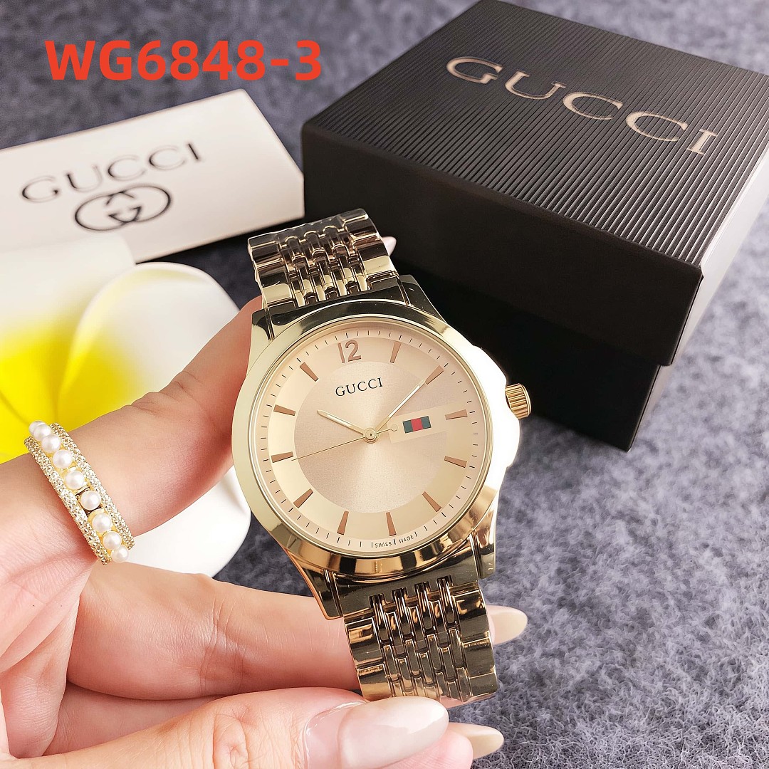 Gucci G-Timeless · WG6848 — תמונה 10