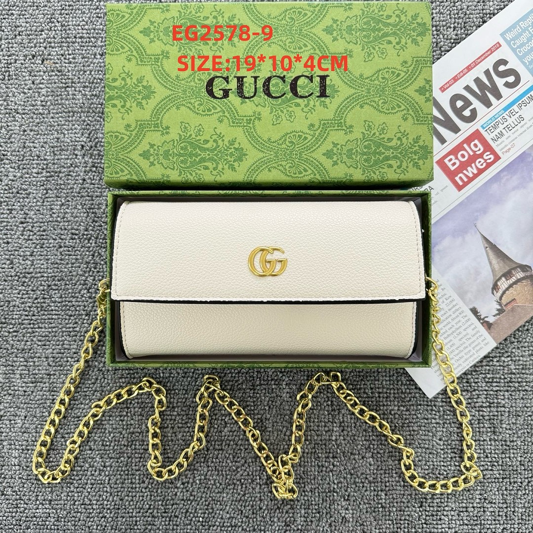 Gucci GG Marmont · EG25781 — תמונה 5