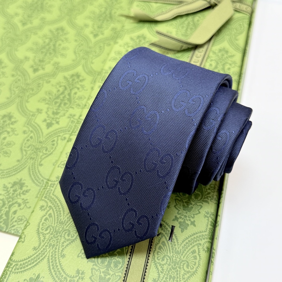 Gucci — עניבה · WG40582 — תמונה 24