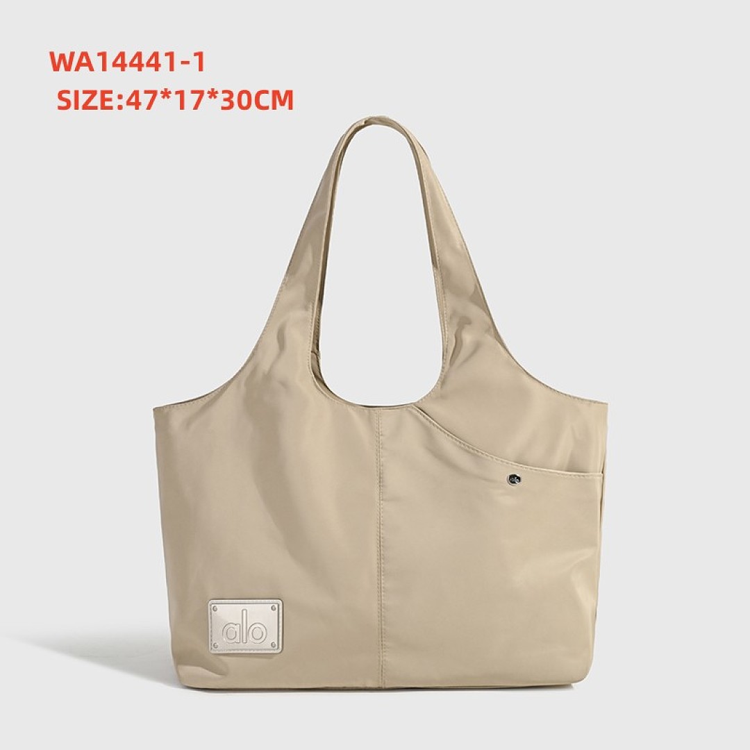 Alo — תיק כתף · WA14441 — תמונה 6