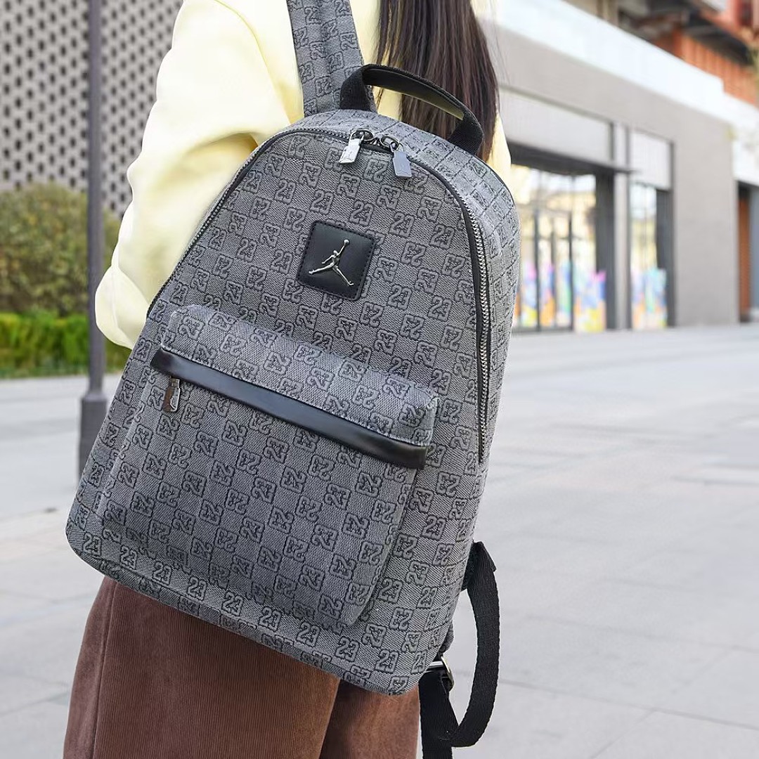 Jordan Monogram Backpack · DJ6731 — תמונה 22