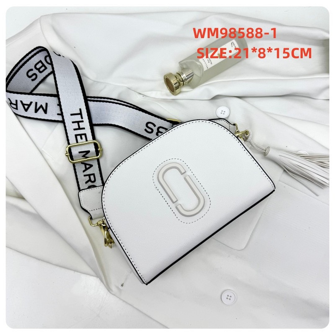 Marc Jacobs Snapshot · WM98588 — תמונה 11