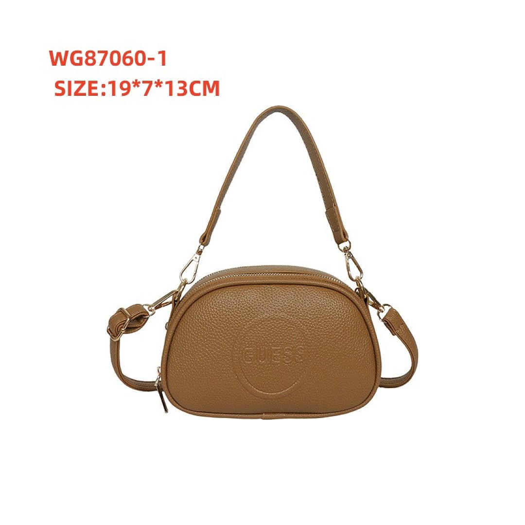 Guess — תיק כתף · WG87060 — תמונה 8