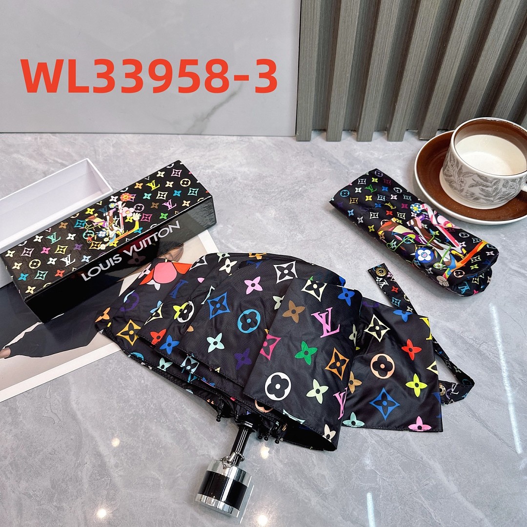 Louis Vuitton — מטריה · WL33958 — תמונה 2