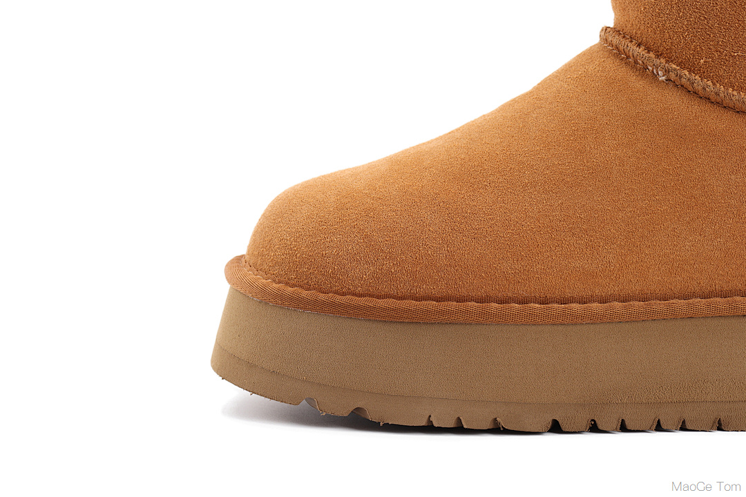 UGG Classic Mini Platform · UU35825 — תמונה 24