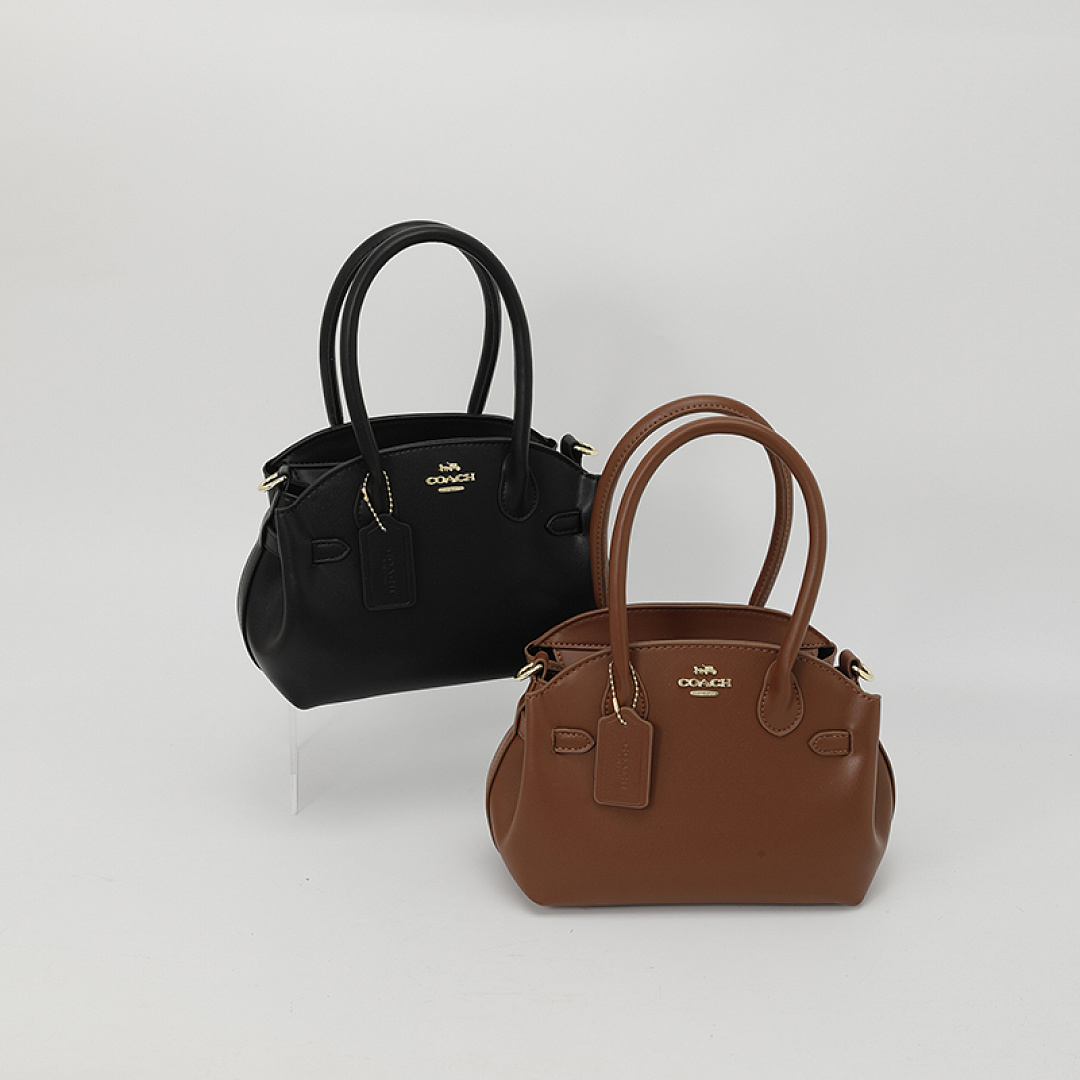 Coach Soft Empire Carryall 21 · EC6667 — תמונה 43