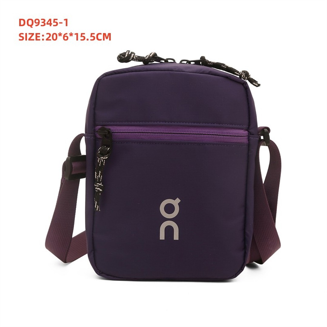On Running — תיק כתף · DQ9345 — תמונה 6