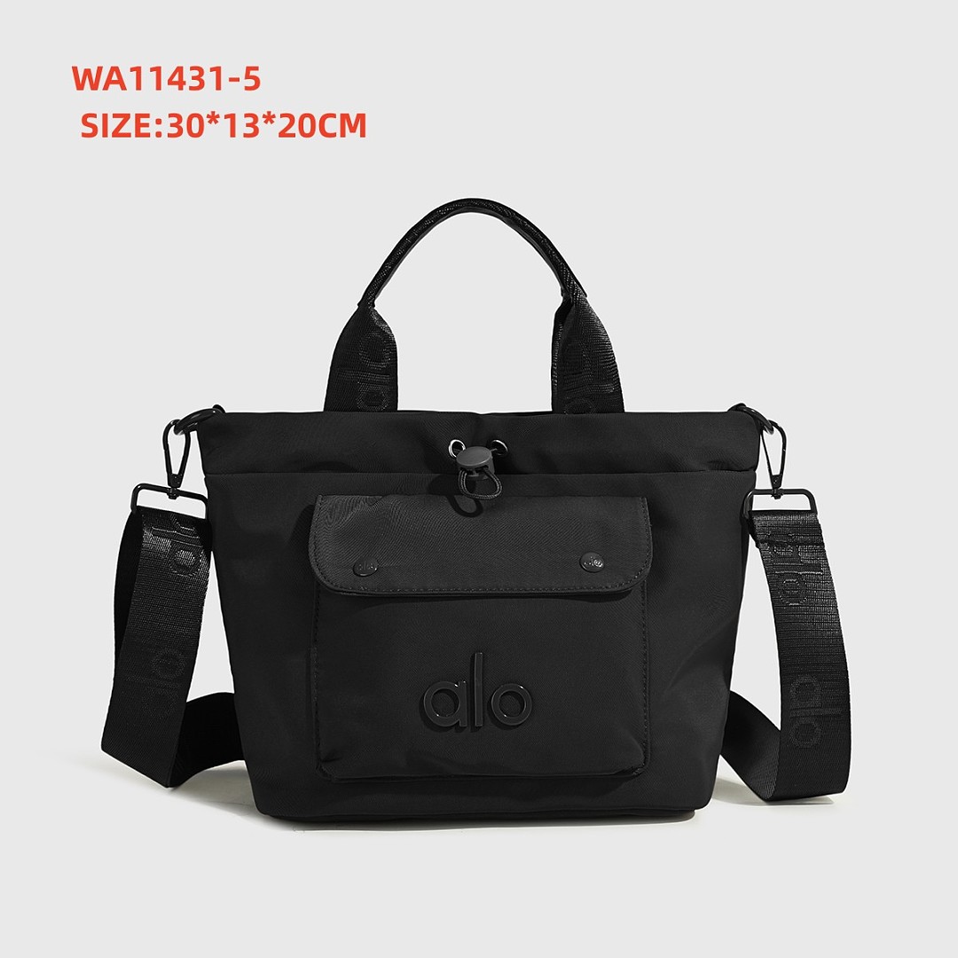 Alo Yoga — תיק כתף · WA11431 — תמונה 3