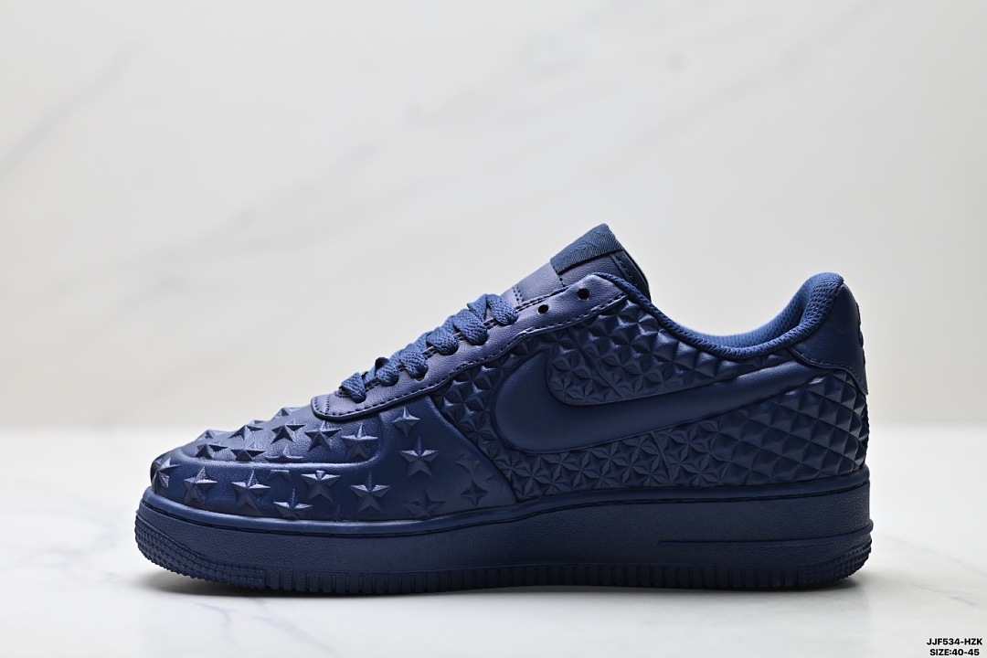 Nike Air Force 1 Low LV8 · WN58105 — תמונה 7
