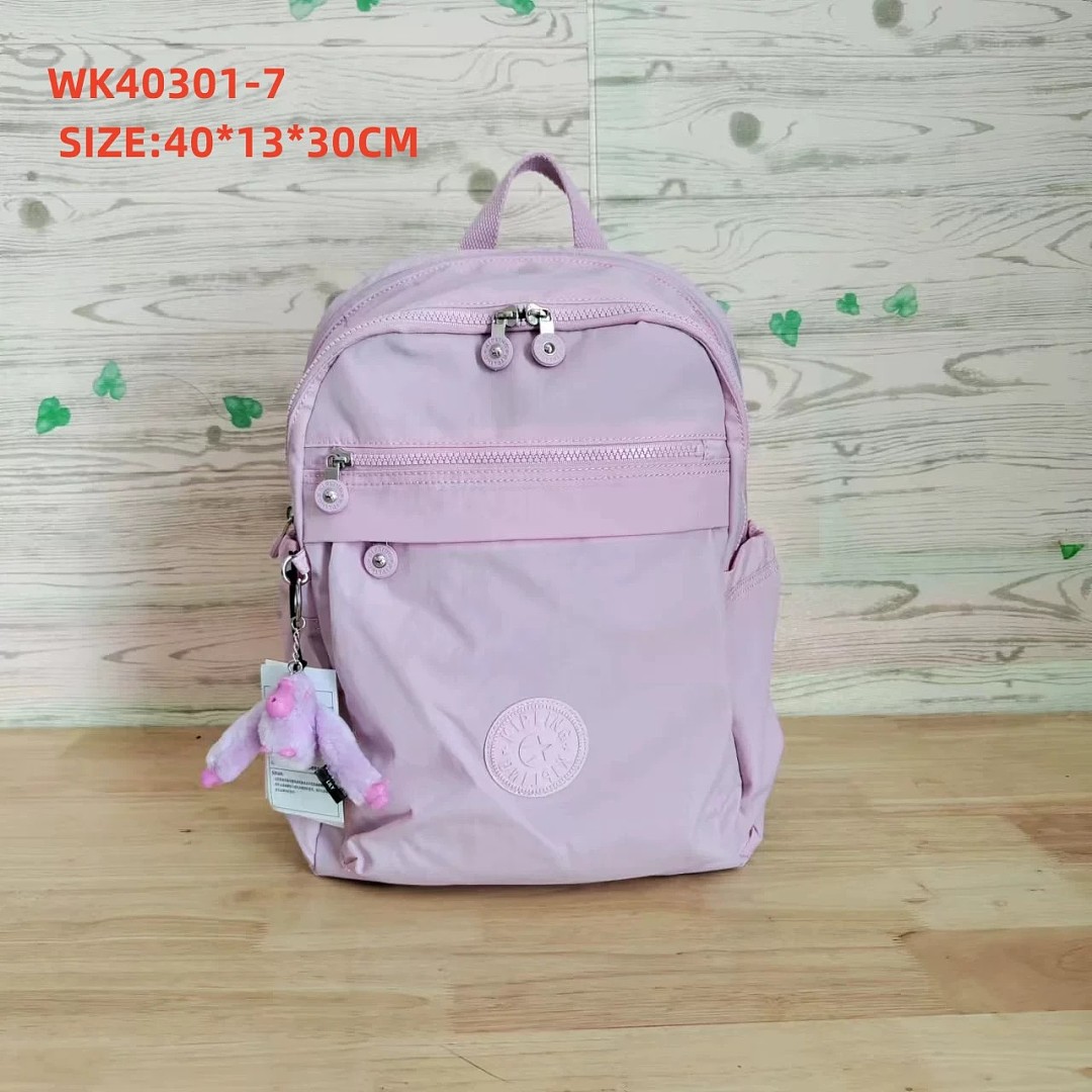 Kipling Seoul Lap · WK40301 — תמונה 16