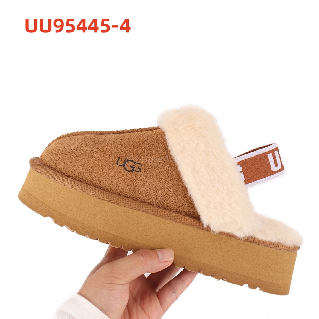 UGG Funkette · UU95445 — תמונה 4