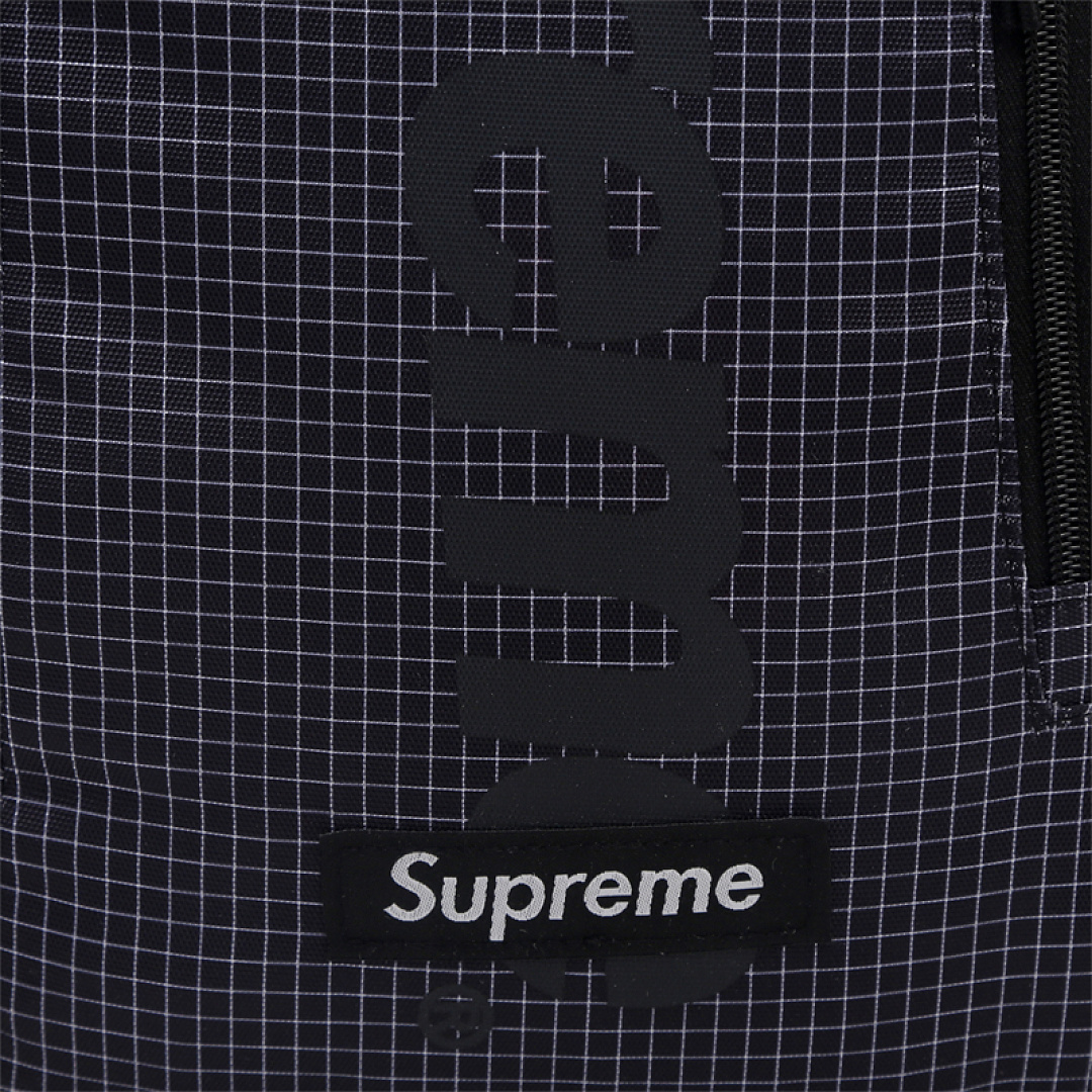 Supreme Backpack Woodland Camo · ES08739 — תמונה 22