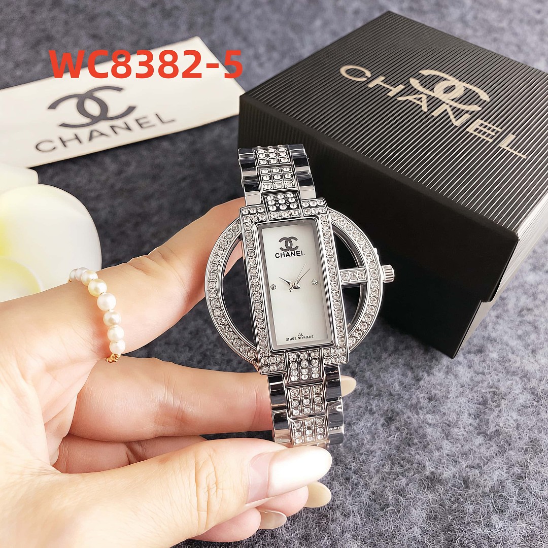 Chanel Code Coco · WC8382 — תמונה 3