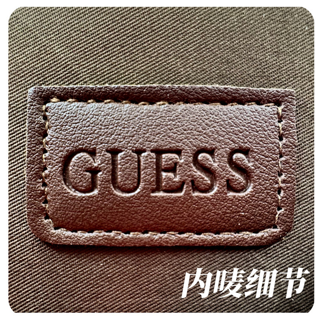 GUESS Lewistown · WG82021 — תמונה 9