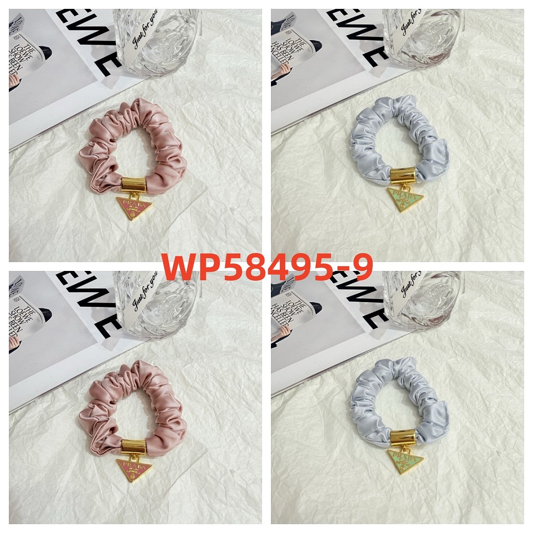 Prada — אקססוריז לשיער · WP58495 — תמונה 3