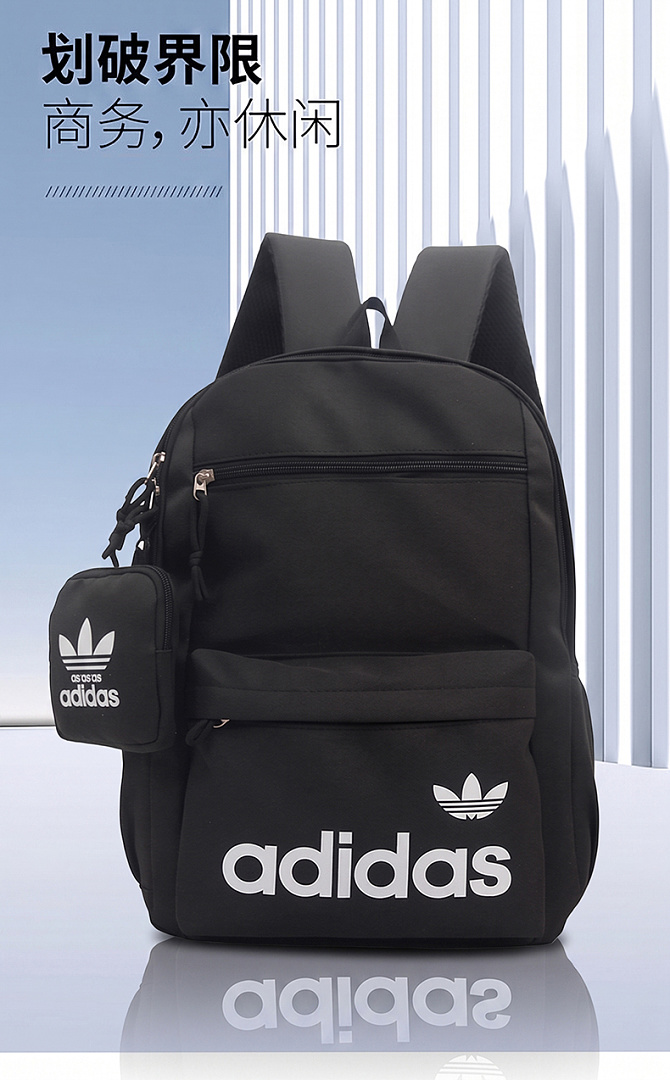 Nike Heritage Backpack · EAN88231 — תמונה 13