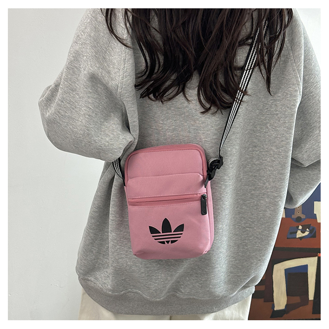 Adidas Adicolor Classic Festival Bag · WA0791 — תמונה 32