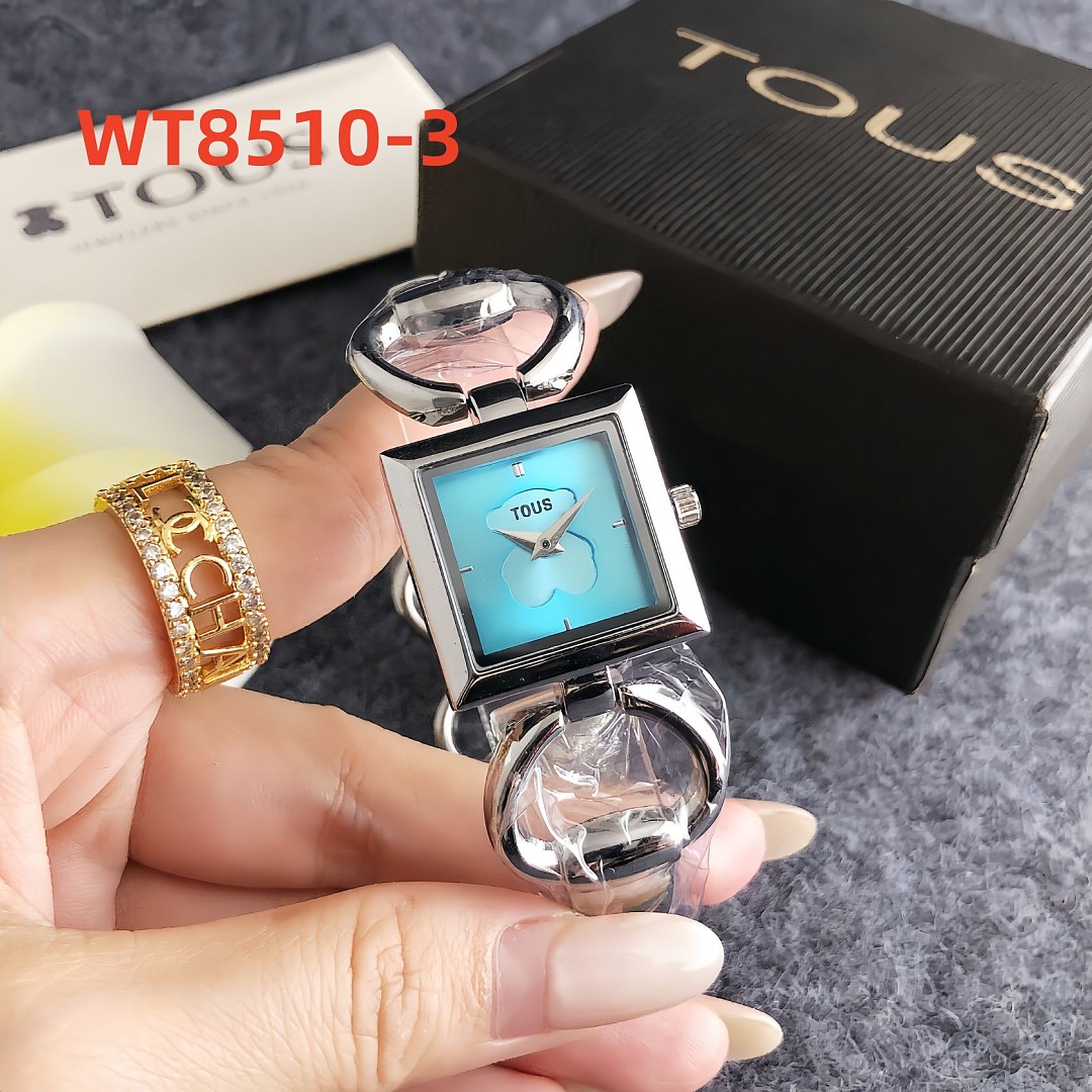 TOUS — שעון יד · WT8510 — תמונה 5