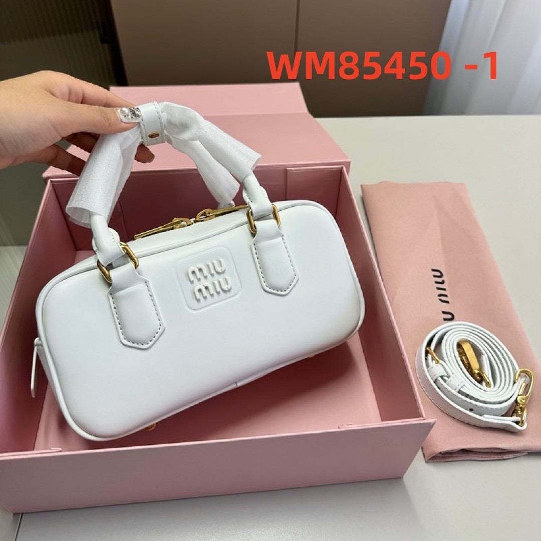 Miu Miu Arcadie · WM85450 — תמונה 16