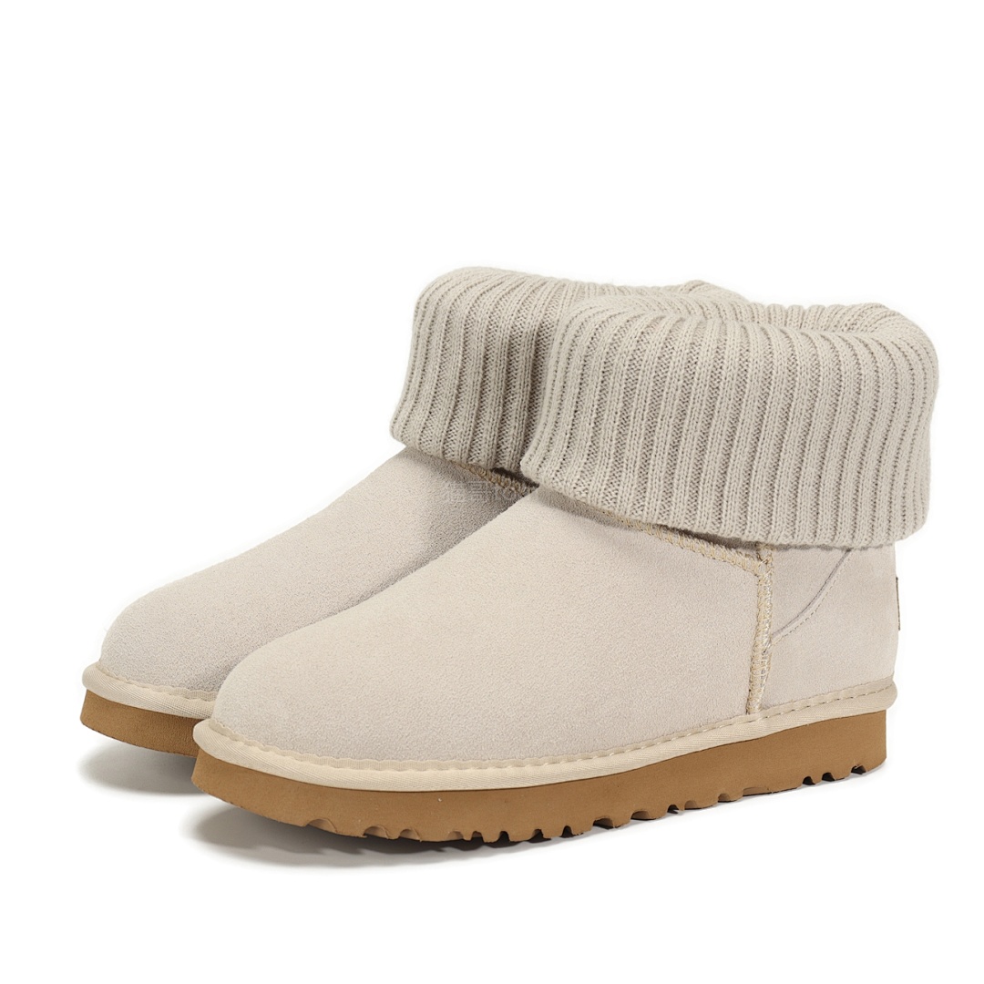 UGG Marais Knit Chelsea · UU58575 — תמונה 51