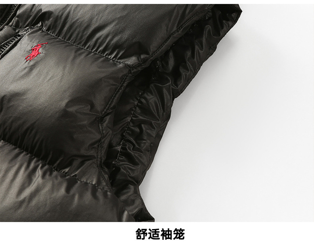 Polo Ralph Lauren Gorham · LP2613 — תמונה 9