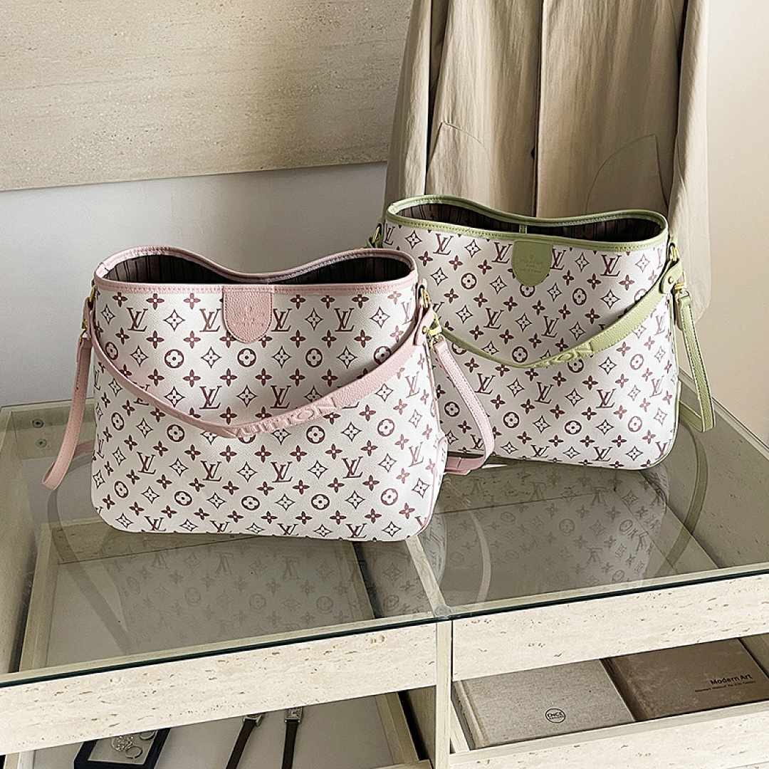 Louis Vuitton Delightful · EL6677 — תמונה 15