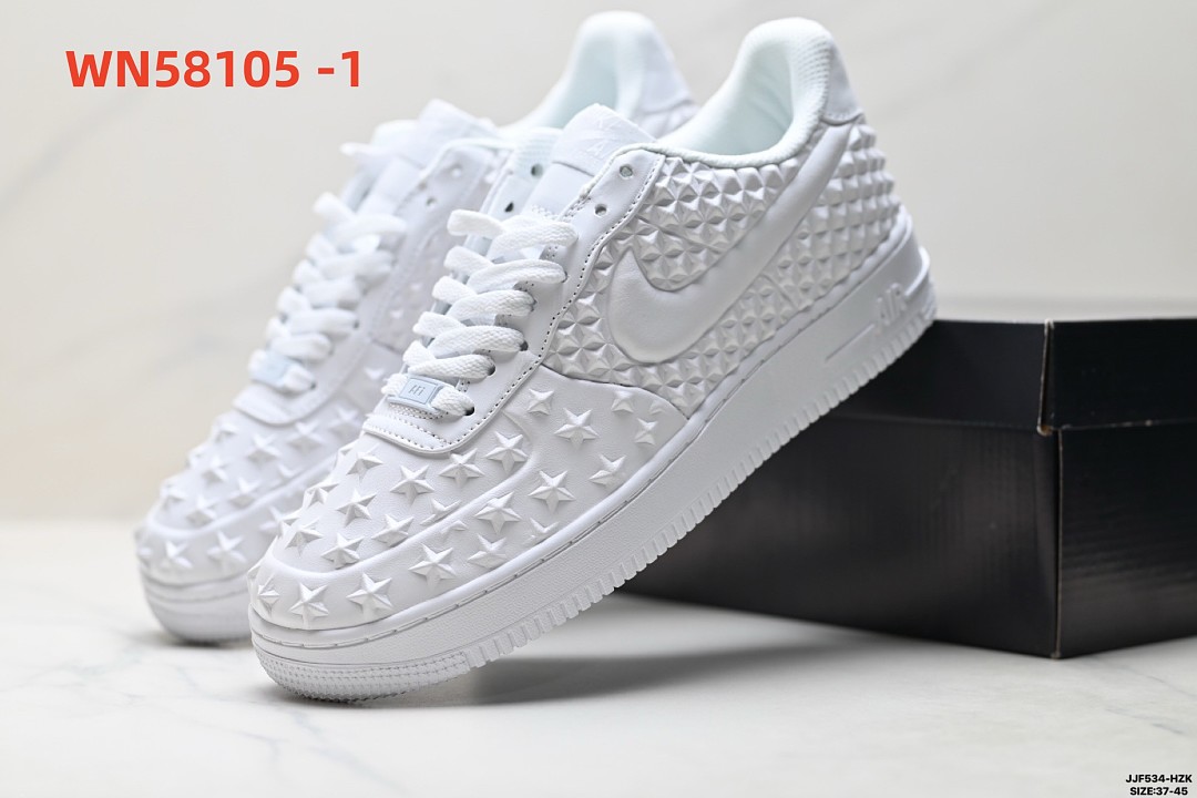 Nike Air Force 1 Low LV8 · WN58105 — תמונה 17