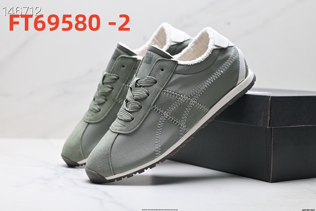 Onitsuka Tiger Tiger Corsair A55 · FT69580 — תמונה 15