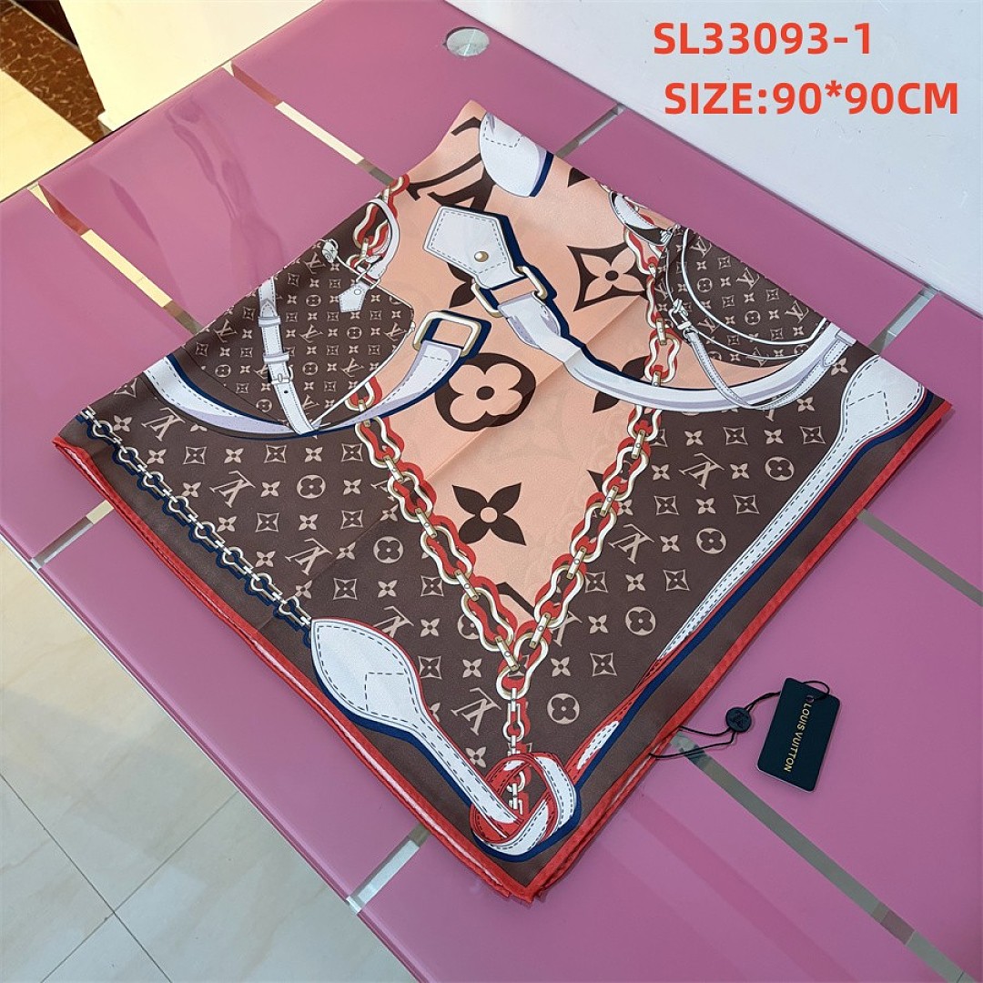 Louis Vuitton Bandeau · SL33093 — תמונה 4