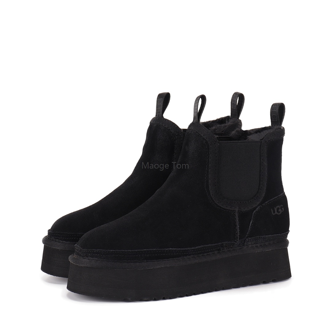 UGG Neumel Platform Chelsea · UU24150 — תמונה 14
