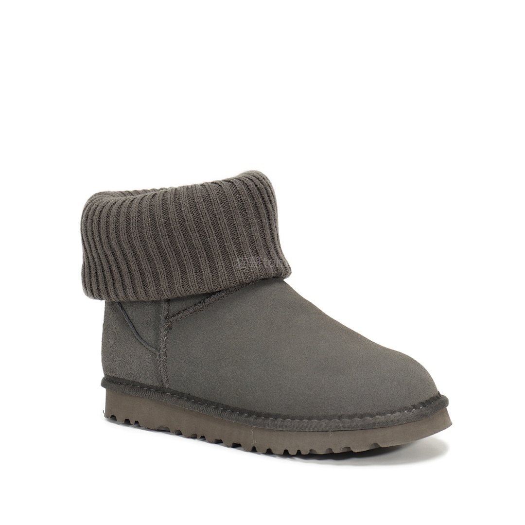 UGG Marais Knit Chelsea · UU58575 — תמונה 29